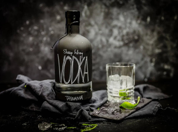 Vodka Explained: What It Is Made From, and the Australian Bottles Worth Knowing