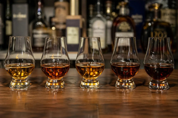 Types of Bourbon: An Australian Buyer's Guide
