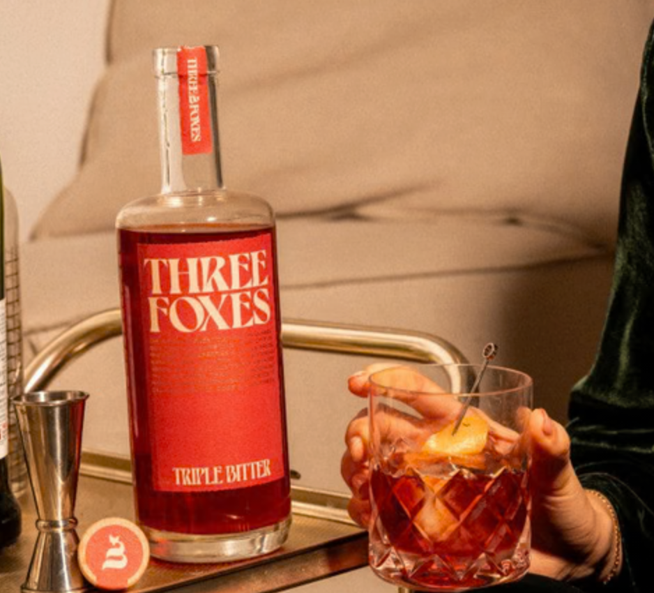 Bitters Explained: Cocktail Bitters, Bitter Liqueurs and Amaro