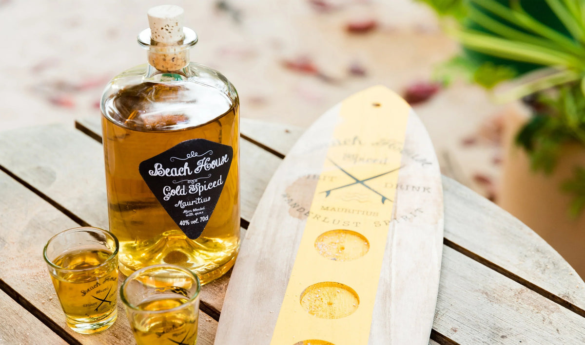 Spiced Rum and Flavoured Rum: What Is in the Bottle and Which to Buy