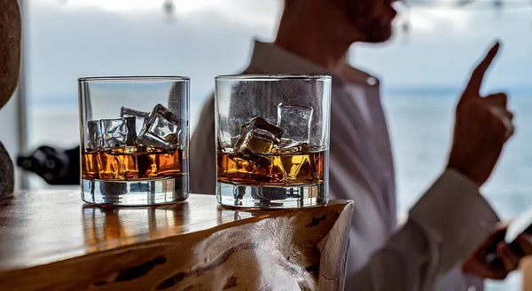 Australian Whisky Explained: Tasmania, the Mainland, and the Bottles Worth Knowing