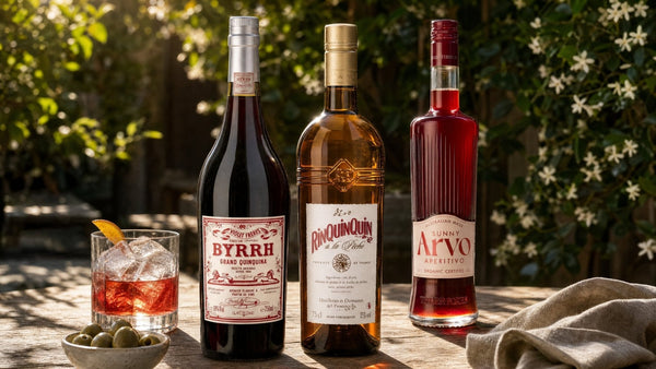 What Is an Aperitif? Types, Examples and How to Drink Them - Liquor Wine Cave