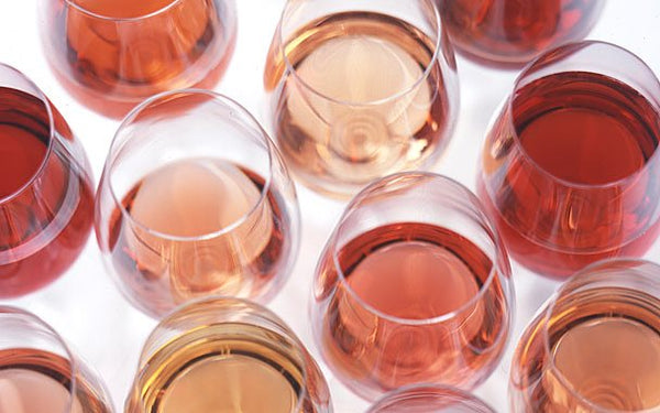 How to Choose a Rosé: A Buyer's Guide for Australian Spring