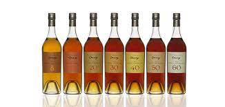 Darroze Armagnac Vintage Collection - Liquor Wine Cave