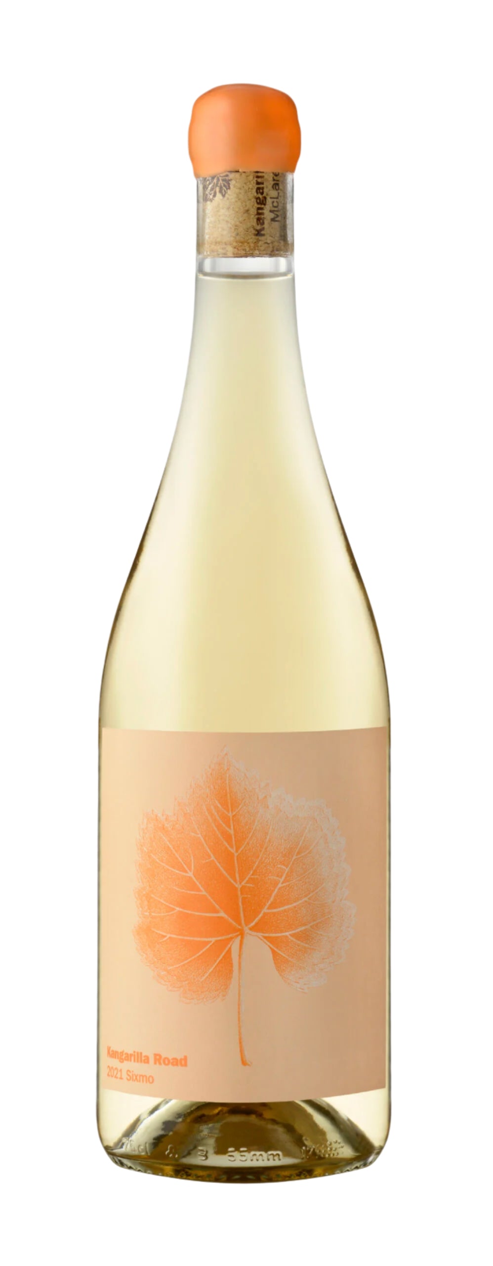 KANGARILLA ROAD 21 SIXMO CHARDONNAY