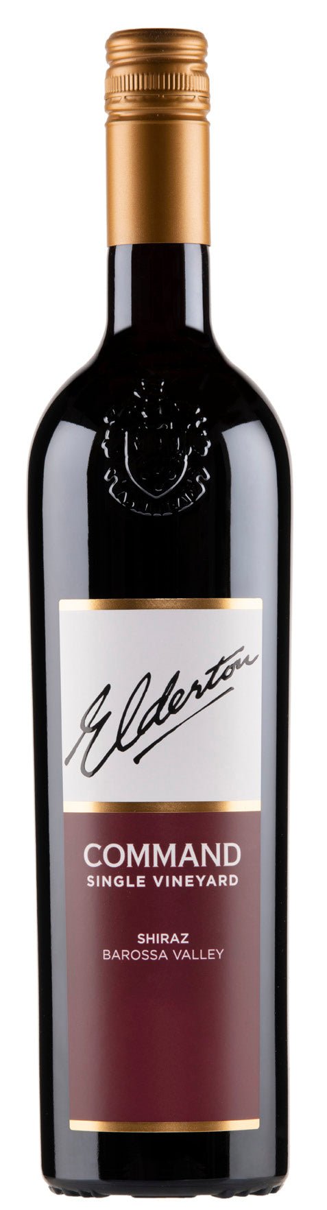 Elderton Command Shiraz 2022 - Wine Australia Red - Liquor Wine Cave