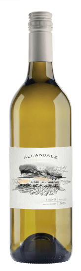 Allandale Fiano 2025 - Wine Australia White - Liquor Wine Cave