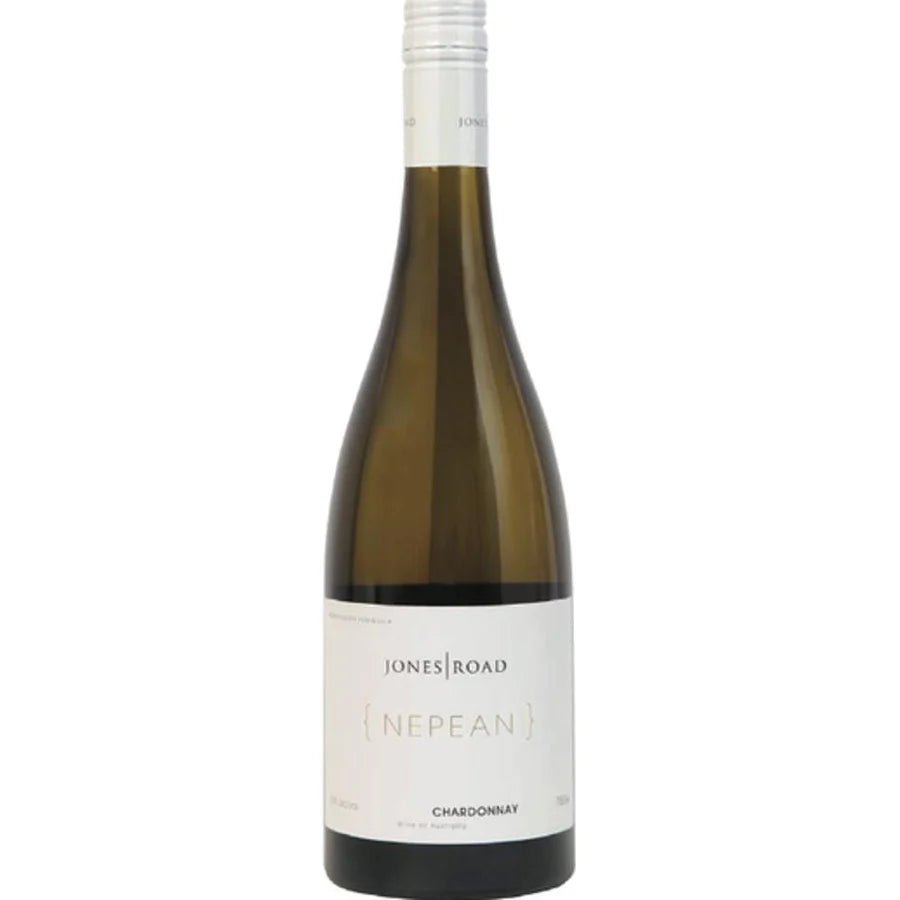 JONES ROAD 2021 NEPEAN CHARDONNAY - White Wine - Liquor Wine Cave