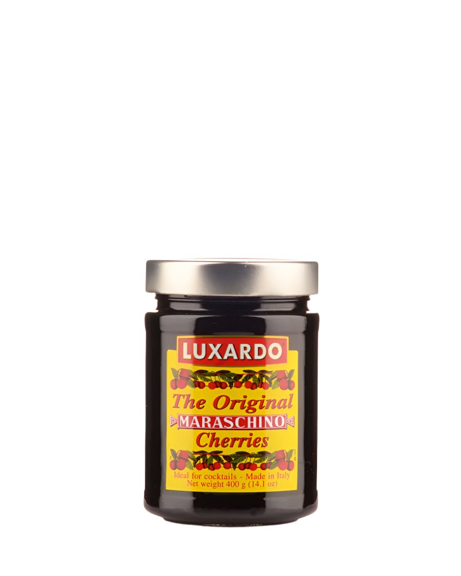 Luxardo CHERRIES 400g - Fruit in Spirit - Liquor Wine Cave