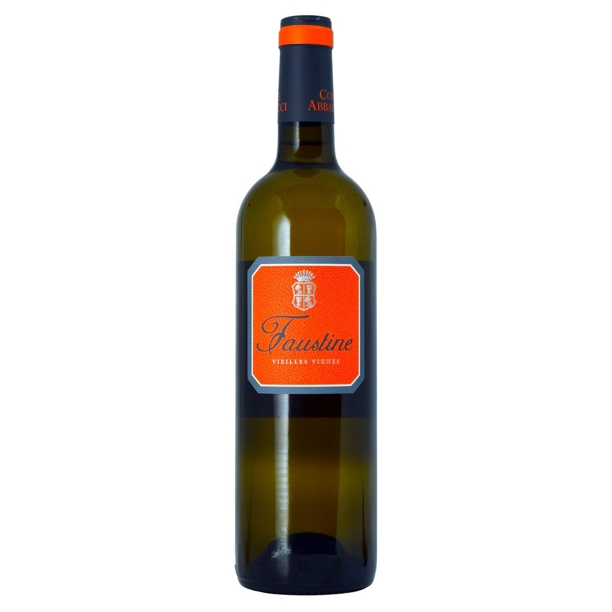 Abbatucci Faustine Blanc 2023 - Wine France White - Liquor Wine Cave