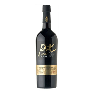 Alvear Pedro X 1927 750ml