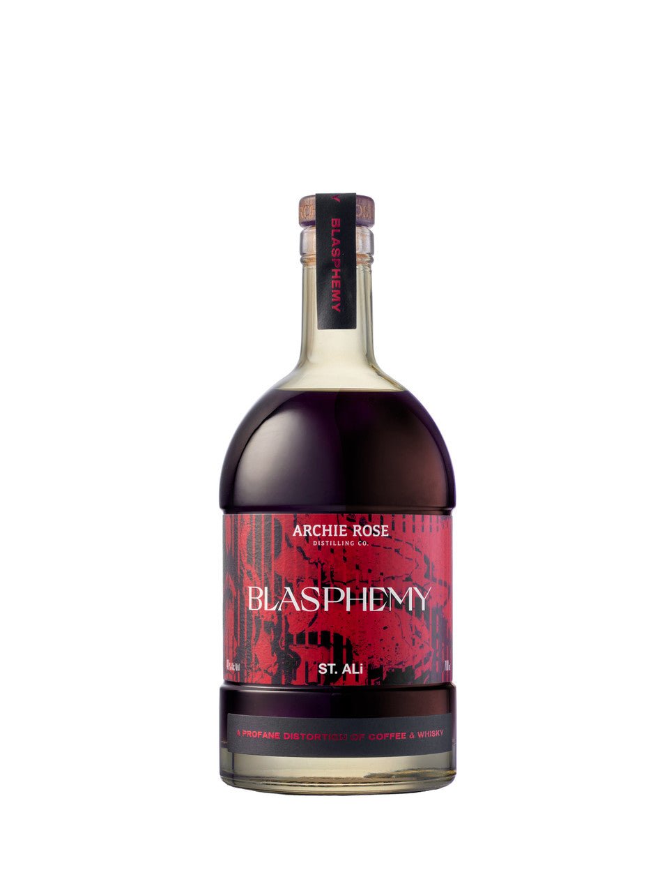 Archie Rose Blasphemy Whisky 700ml - Whisky - Liquor Wine Cave