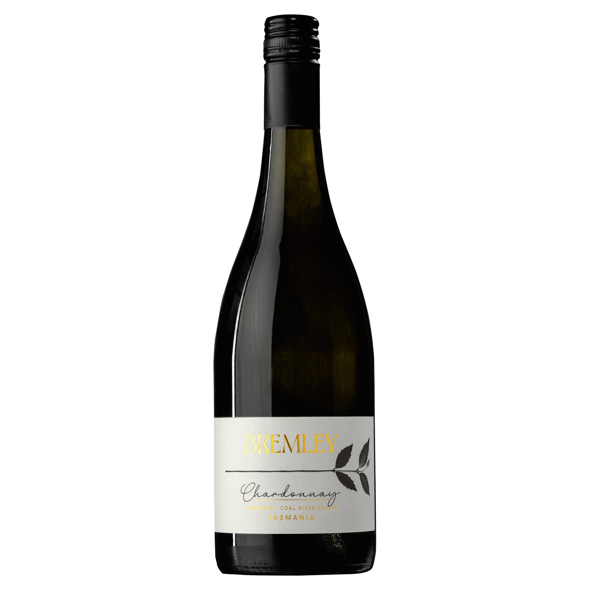 Bremley Chardonnay 2025 - Wine Australia White - Liquor Wine Cave