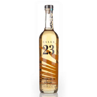 Calle 23 Anejo Tequila