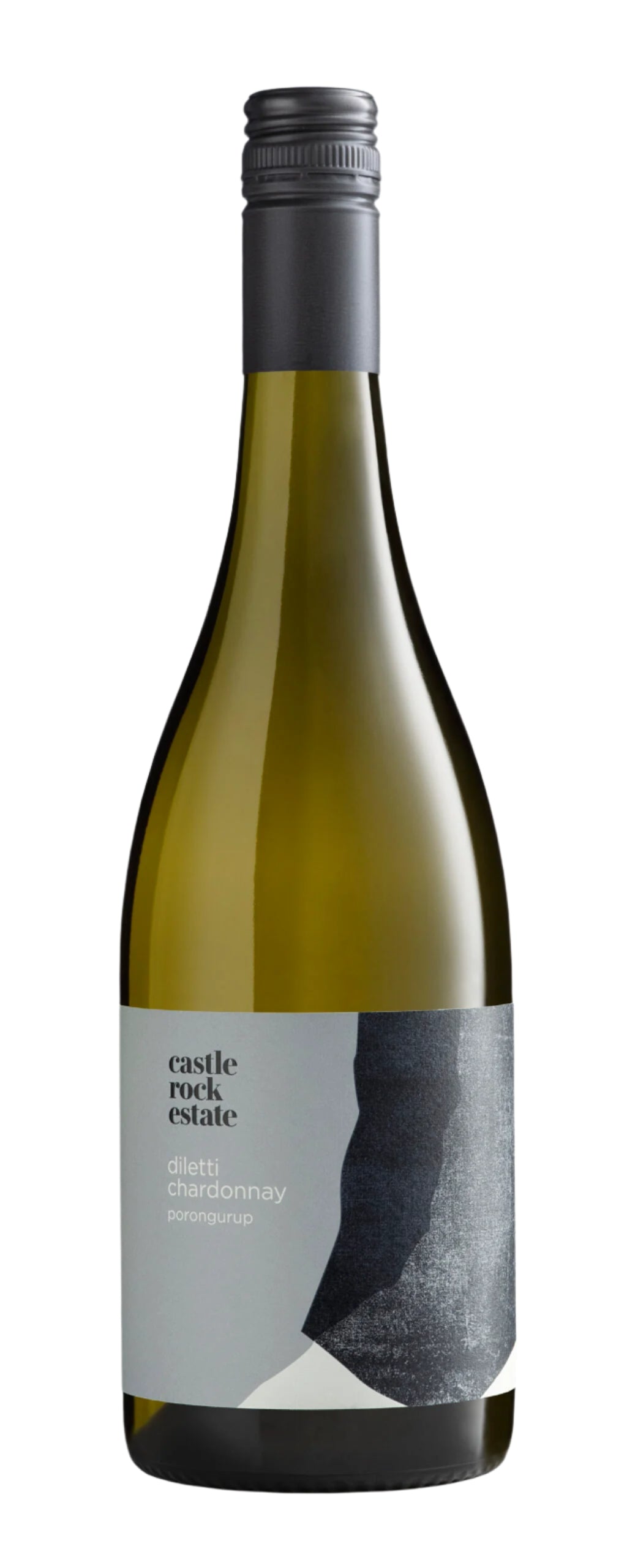 CASTLE ROCK 2021 DILETTI CHARDONNAY
