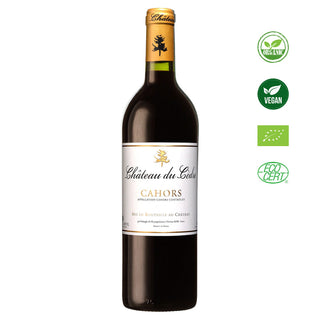 Chateau du Cedre Cahors 2022