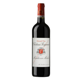 Chateau Poujeaux 2015