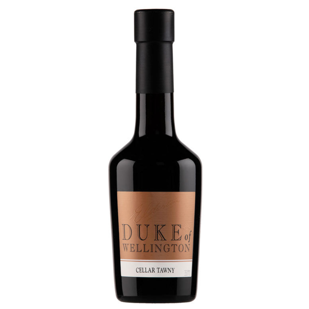 Puerto Tawny de Elderton