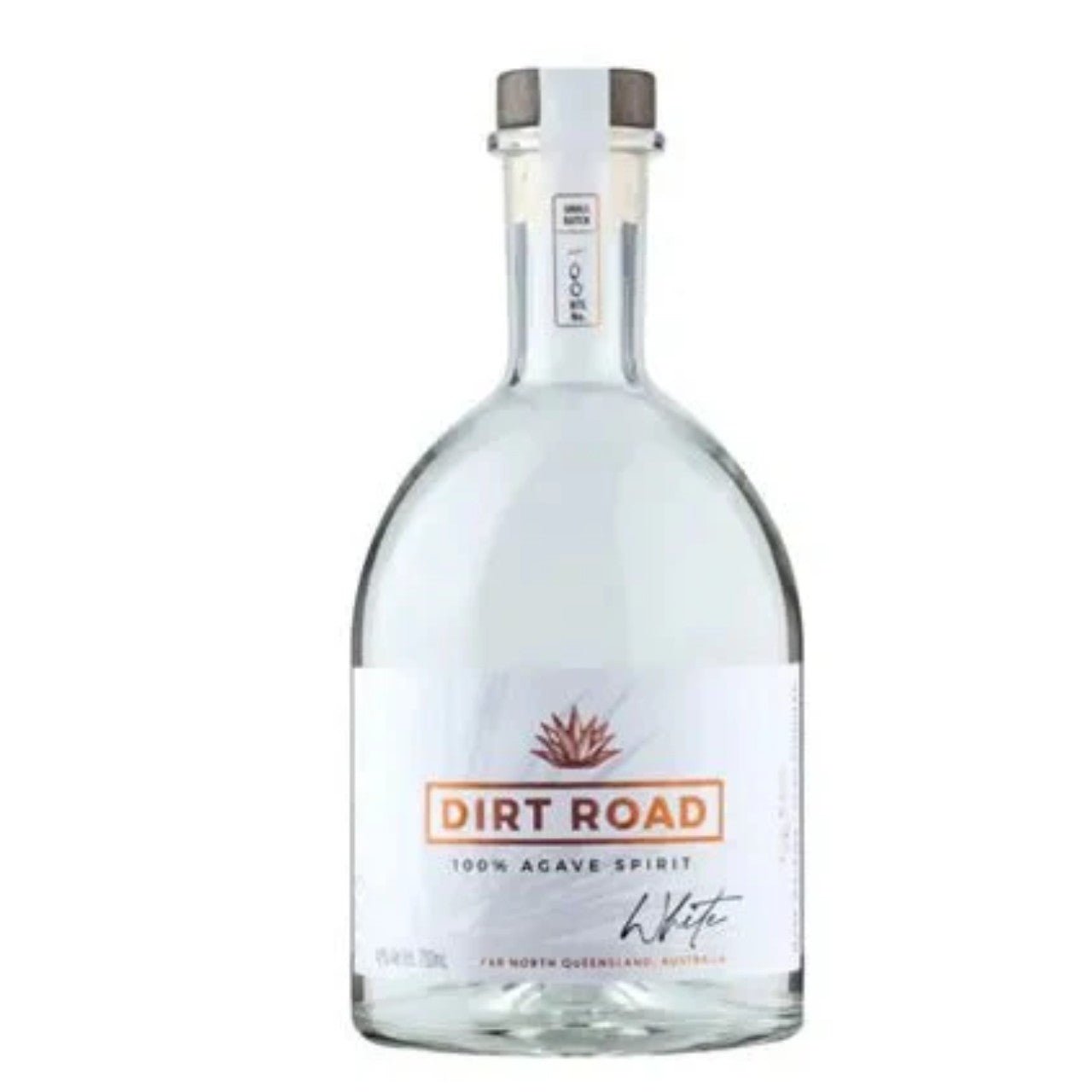 Dirt Road White Agave 700ml - Tequila - Liquor Wine Cave