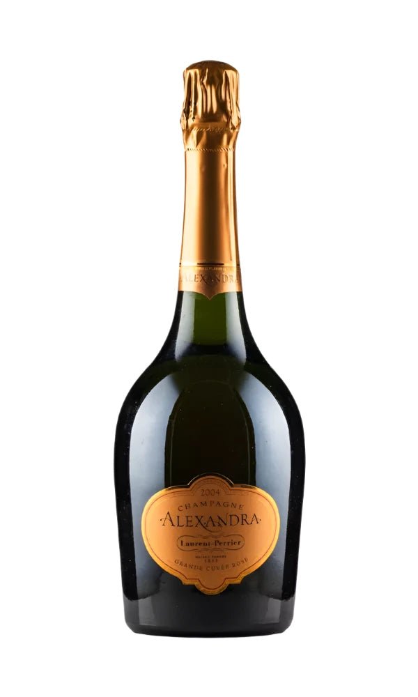 LAURENT PERRIER 2004 ALEXANDRA - Sparkling wine - Liquor Wine Cave