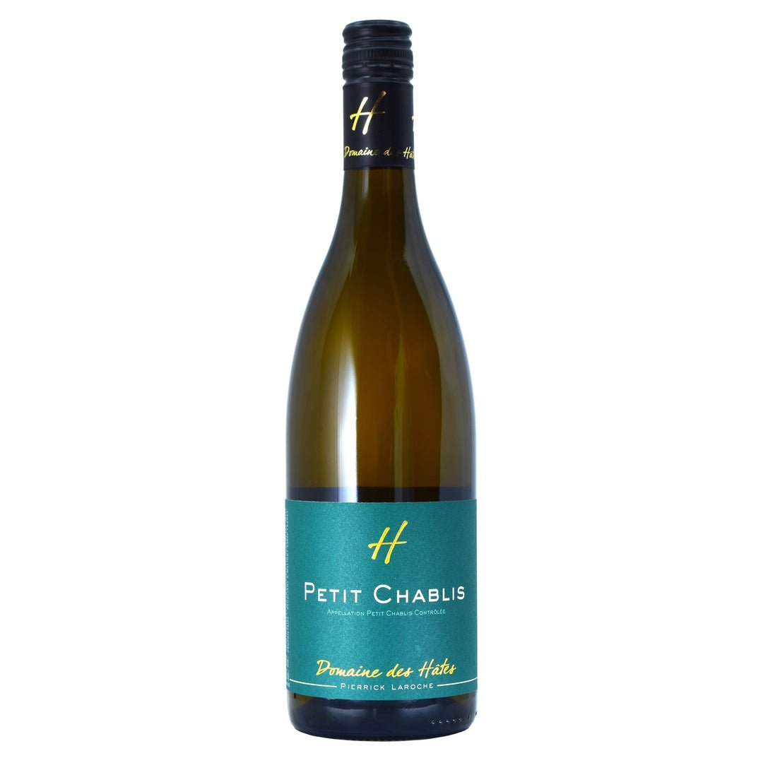 Pierrick Laroche Petit Chablis 2023 - Wine France White - Liquor Wine Cave
