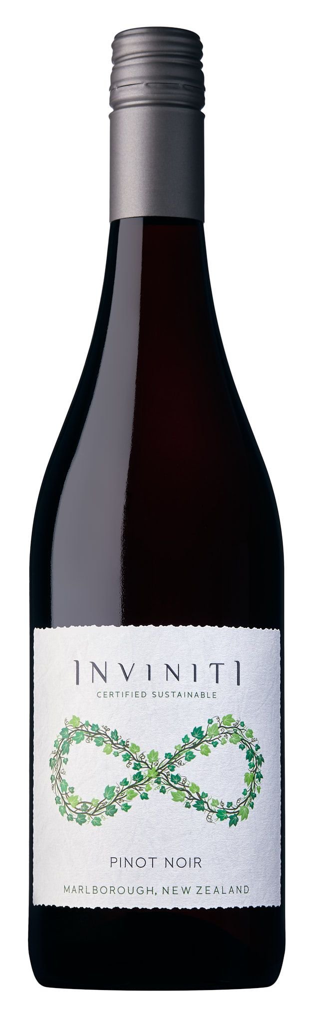 Inviniti Pinot Noir 2023 - Wine NZ Red - Liquor Wine Cave