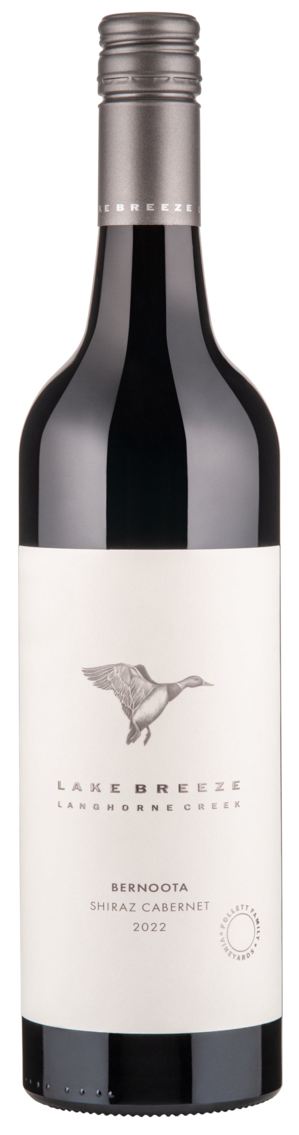 Lake Breeze Bernoota 2022 - Wine Australia Red - Liquor Wine Cave