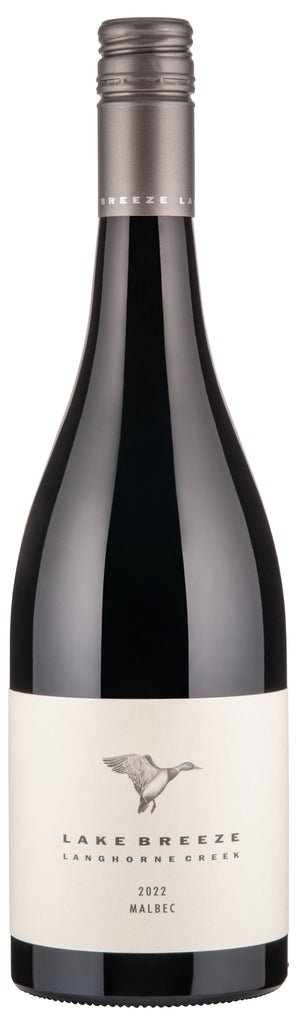 Lake Breeze Malbec 2022 - Wine Australia Red - Liquor Wine Cave