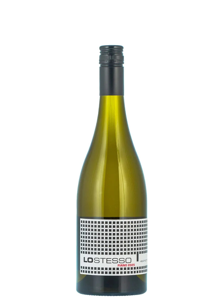 Jasper Hill Lo Stesso Fiano 2026 750ml bottle