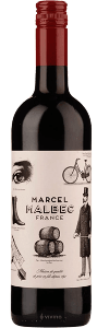 Chateau du Cedre Marcel Malbec 2023 - Wine France Red - Liquor Wine Cave