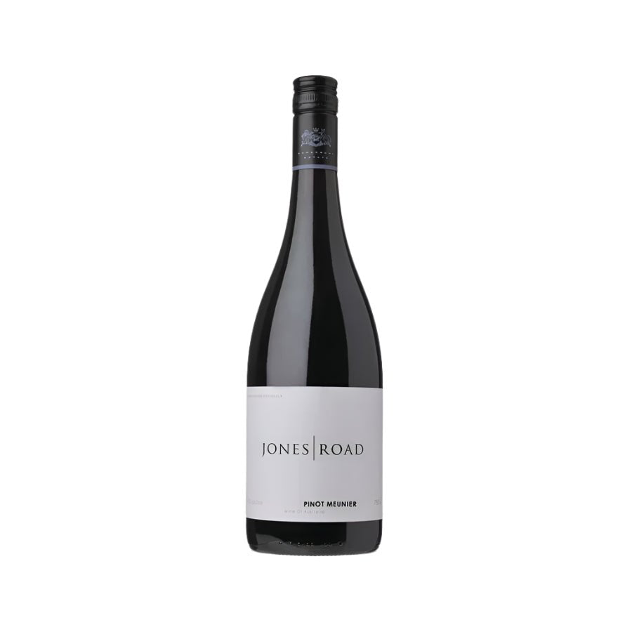 JONES ROAD 2020 PINOT MEUNIER - Red Wine - Liquor Wine Cave