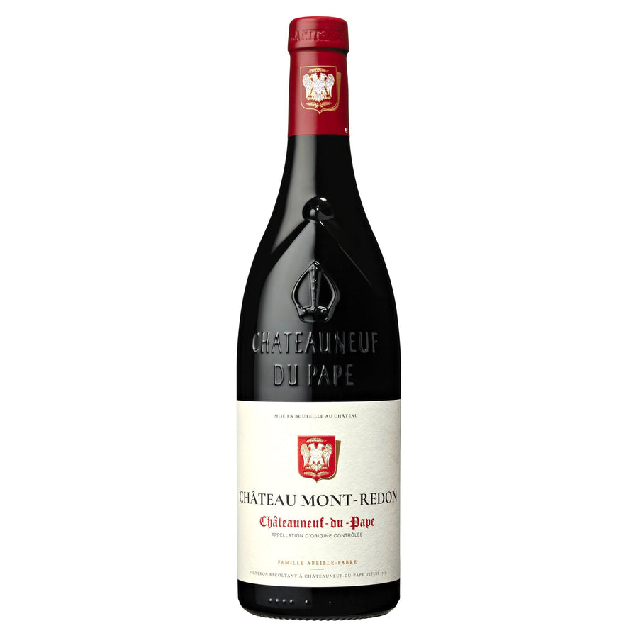 Mont Redon Chateauneuf Du Pape Rouge 2022