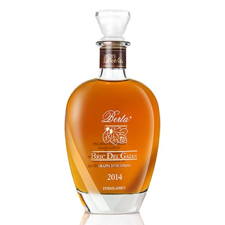BERTA Bric Del Grappa 700ml