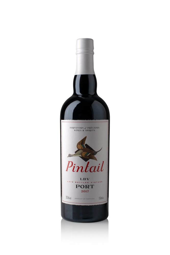 Pintail 2017 Late Bottled Vintage Port 700mL - Fortified Wine - Liquor Wine Cave