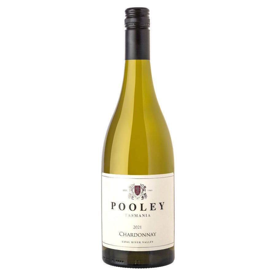 Pooley Chardonnay 2024 - Wine Australia White - Liquor Wine Cave