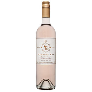 Tomfoolery Trouble and Strife Cabernet Franc Rose 2026
