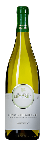 JEAN - MARC 2020 1er CRU VAULORENT - White wine - Liquor Wine Cave