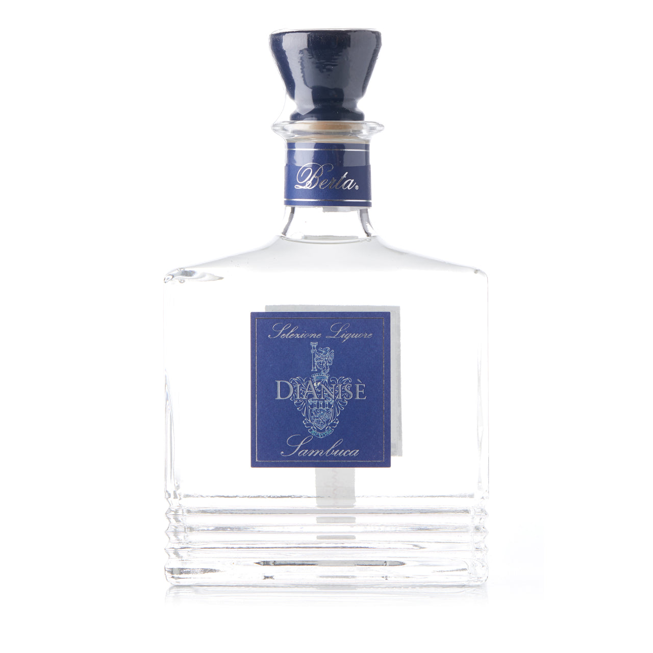 Berta Sambuca di Anise 700 - Sambuca - Liquor Wine Cave