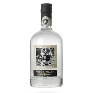 LOR GASP Grappa Capo di Stato