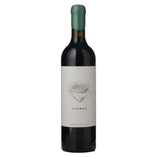 Utopos Cabernet Sauvignon 2021
