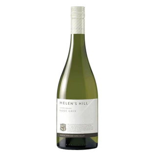 Helen's Hill Candlebark Pinot Gris