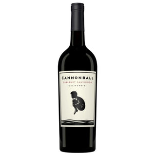 Cannonball Cabernet Sauvignon Magnum