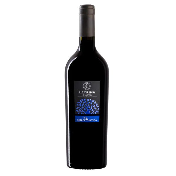 Velenosi Lacrima di Morro d'Alba 2021 - Wine Italy Red - Liquor Wine Cave