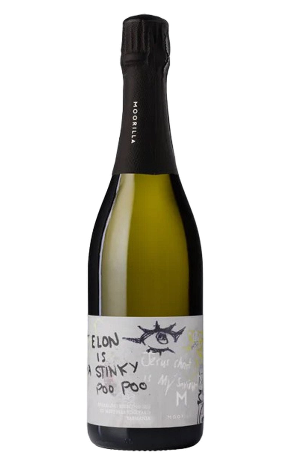 Moorilla Praxis Sparkling Riesling 2023 - Wine Australia Sparkling - Liquor Wine Cave