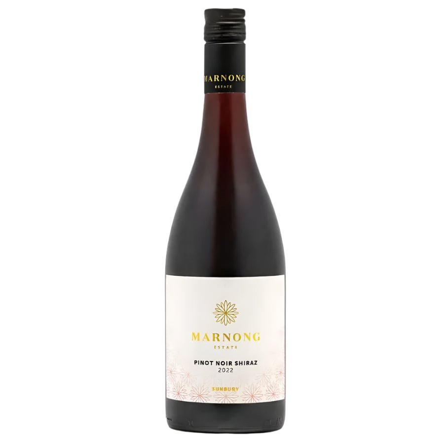 MARNONG EST 2022 LIGHT DRY RED - Red Wine - Liquor Wine Cave