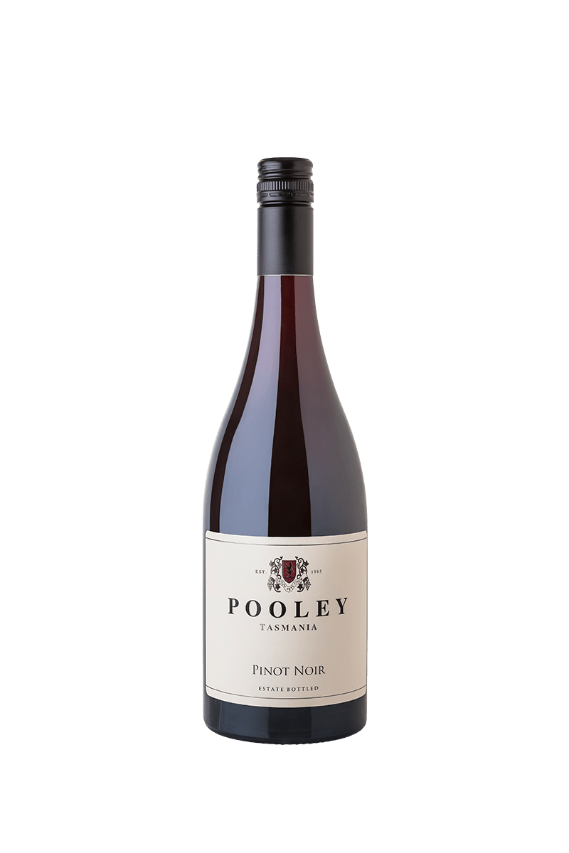 Pooley Pinot Noir 2024 - Wine Australia Red - Liquor Wine Cave