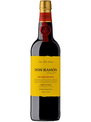 Aragonesas Don Ramon 2022