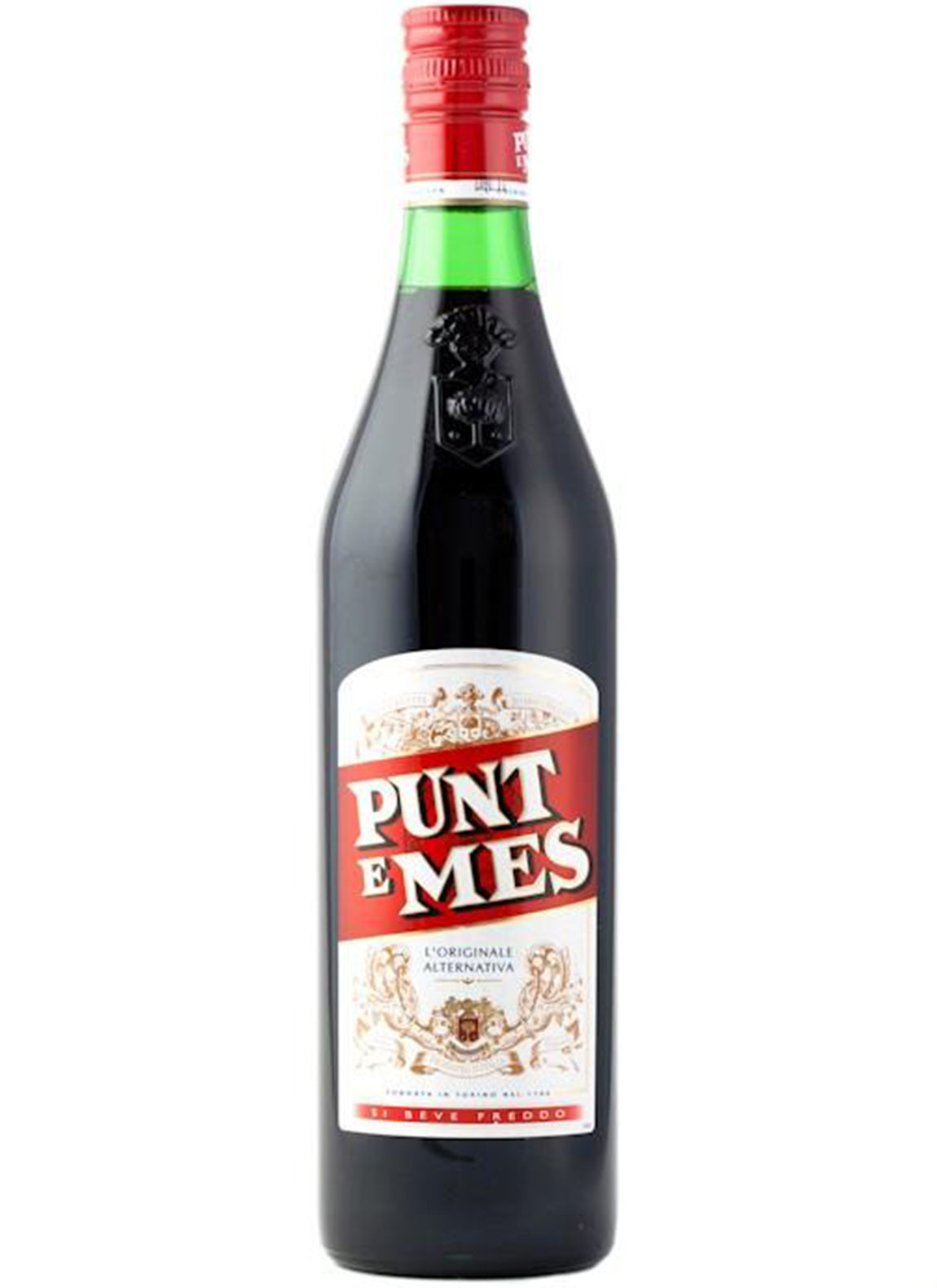Punt e Mes CARPANO 750ml bottle, Italy