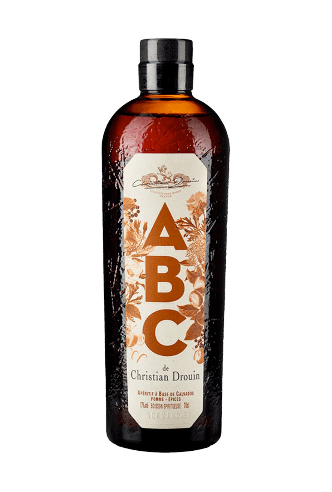 Christian Drouin ABC Apple Aperitif Vermouth 17% 700ml