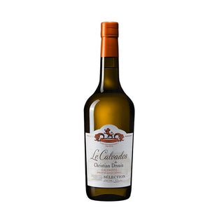Christian Drouin Selection Calvados 40% 350ml